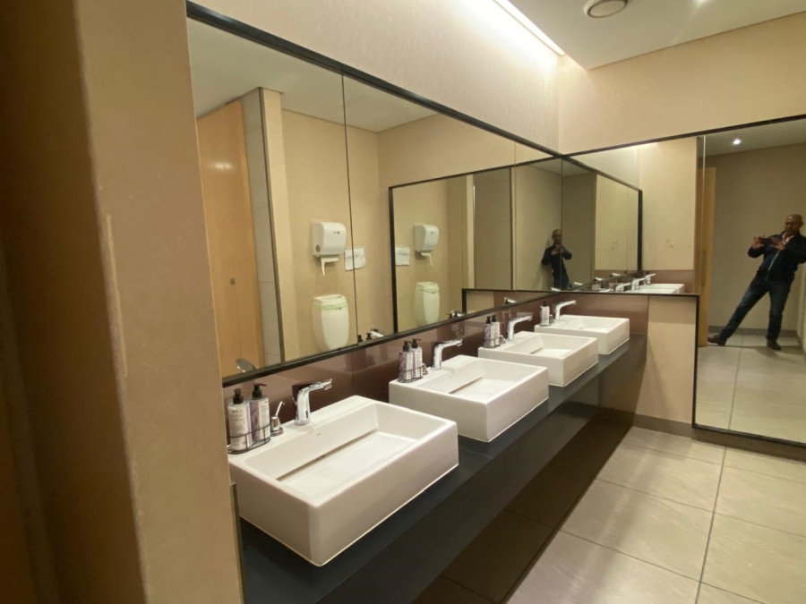 To Let commercial Property for Rent in Cape Town City Centre Western Cape